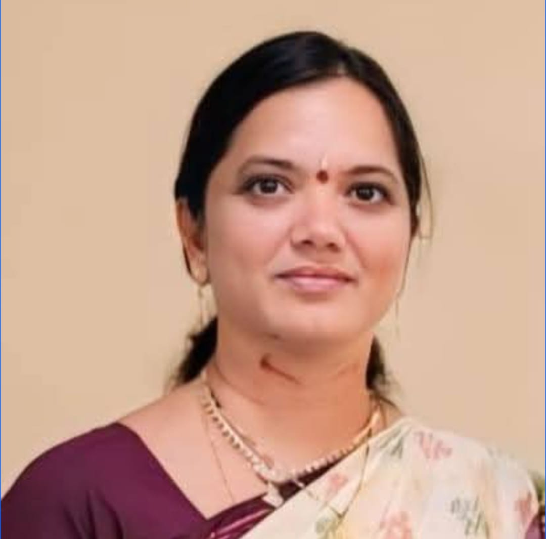 Anantha Lakshmi Nalla