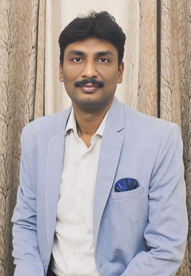 Dr. Shriram Murthy