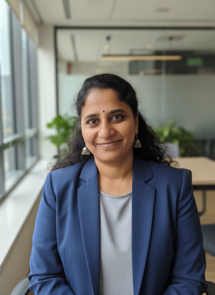 Veluru Swapna