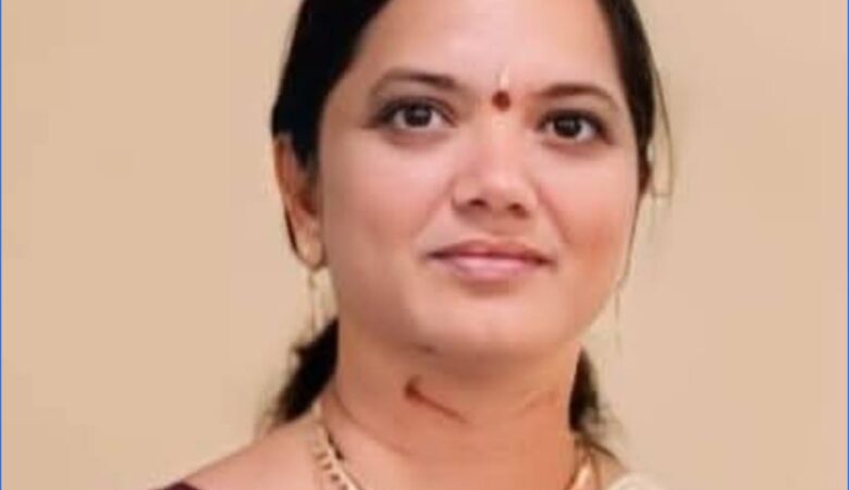 ANANTHA LAKSHMI NALLA