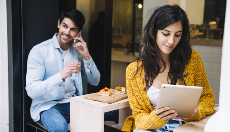 How Couples Can Improve Communication